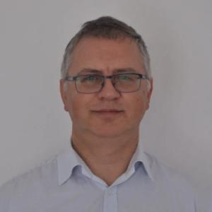 dr hab.  Janusz Miśkiewicz prof. UWr